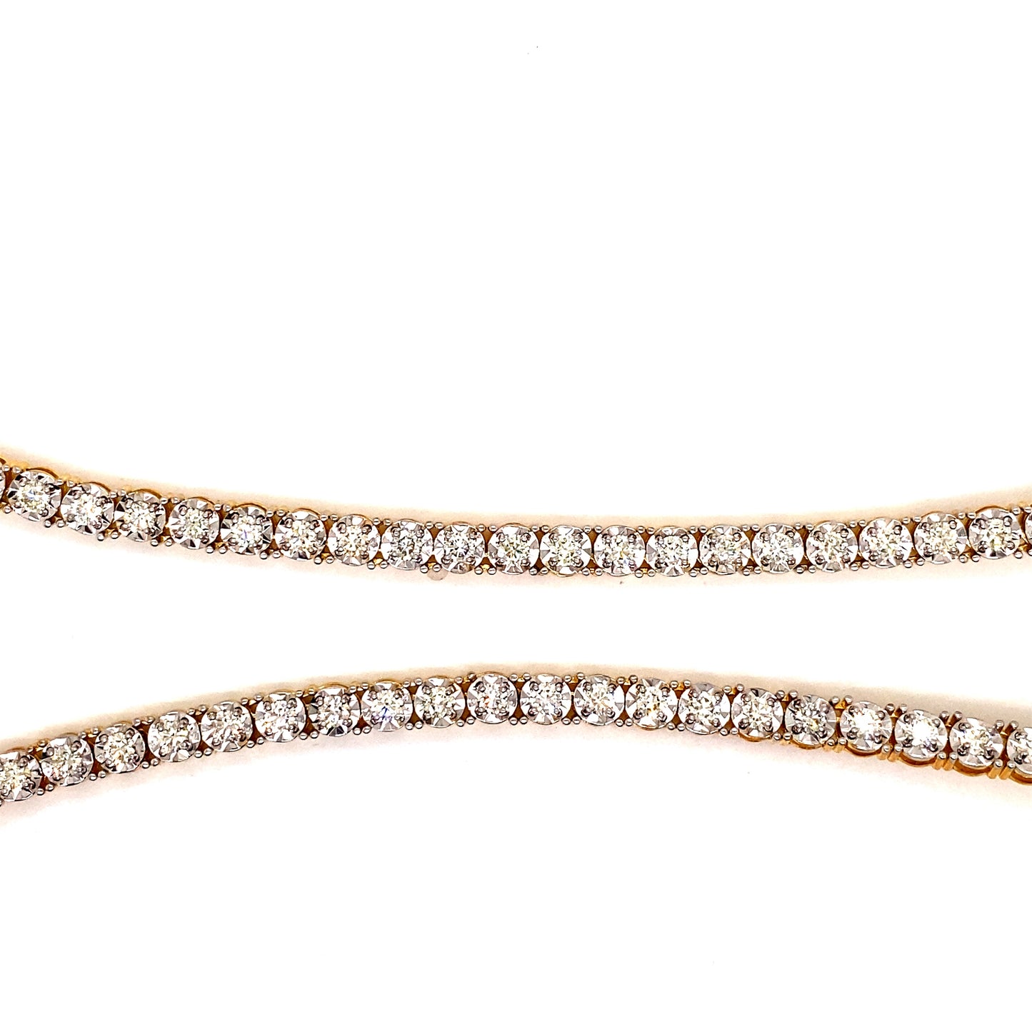 5MM 20-inch Tennis Chain