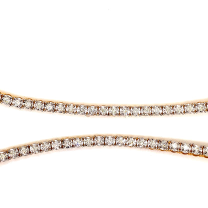 5MM 20-inch Tennis Chain