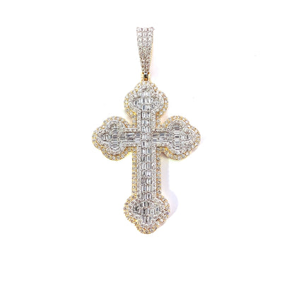 La Familia Diamond Cross