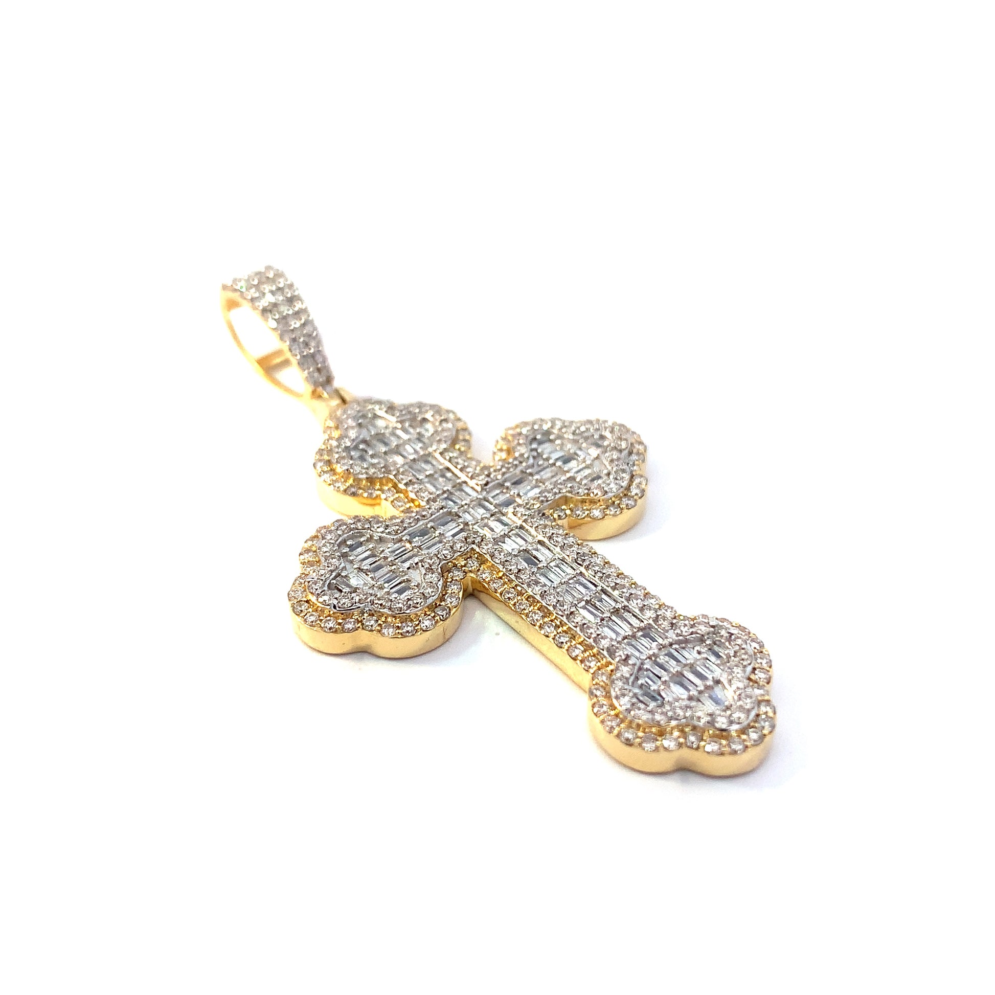 La Familia Diamond Cross