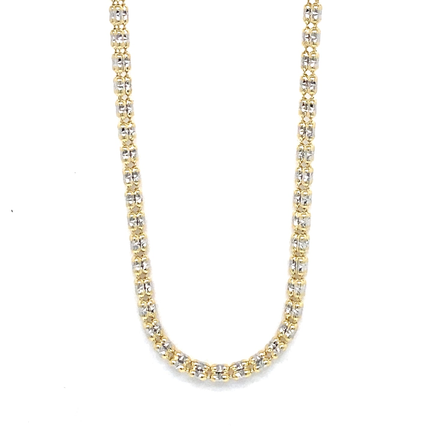 10K Ice Chains