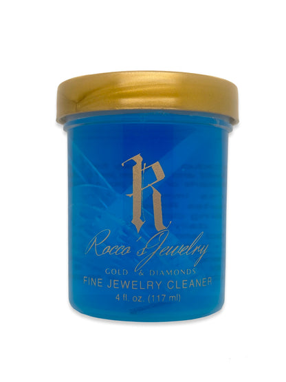 Rocco’s Jewelry Cleaner