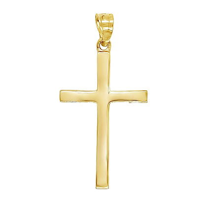 Authentic 14k Gold Cross