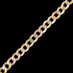 Curb Cuban Bracelet 6.5MM
