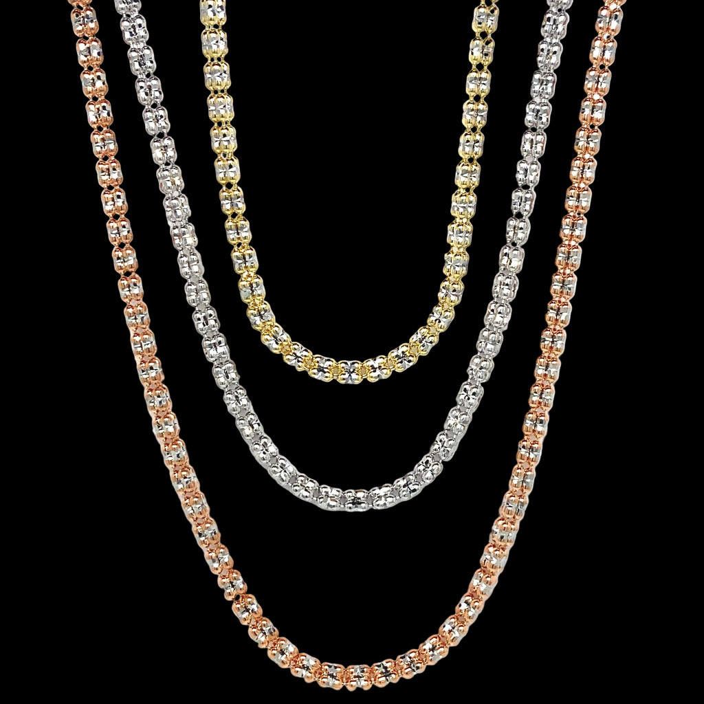 10K Ice Chains