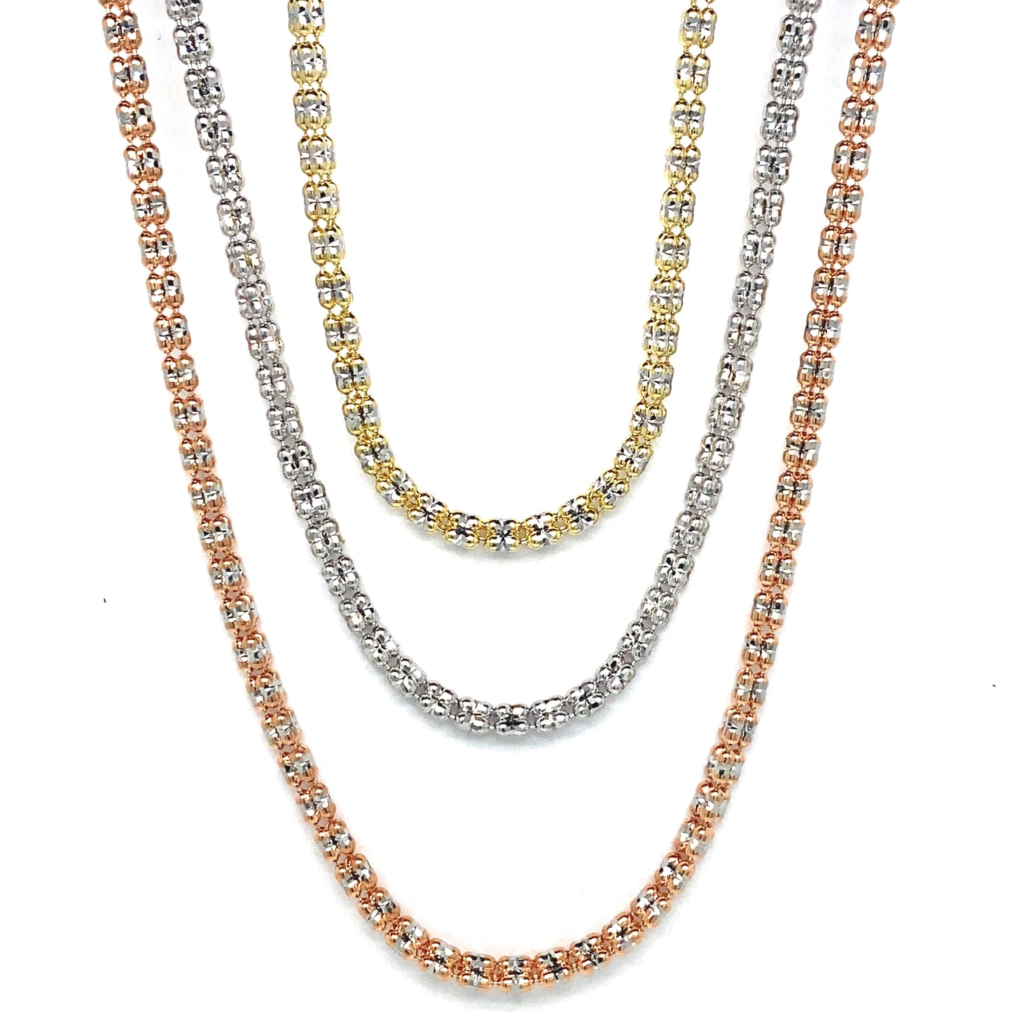 10K Ice Chains