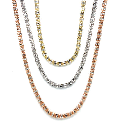 10K Ice Chains