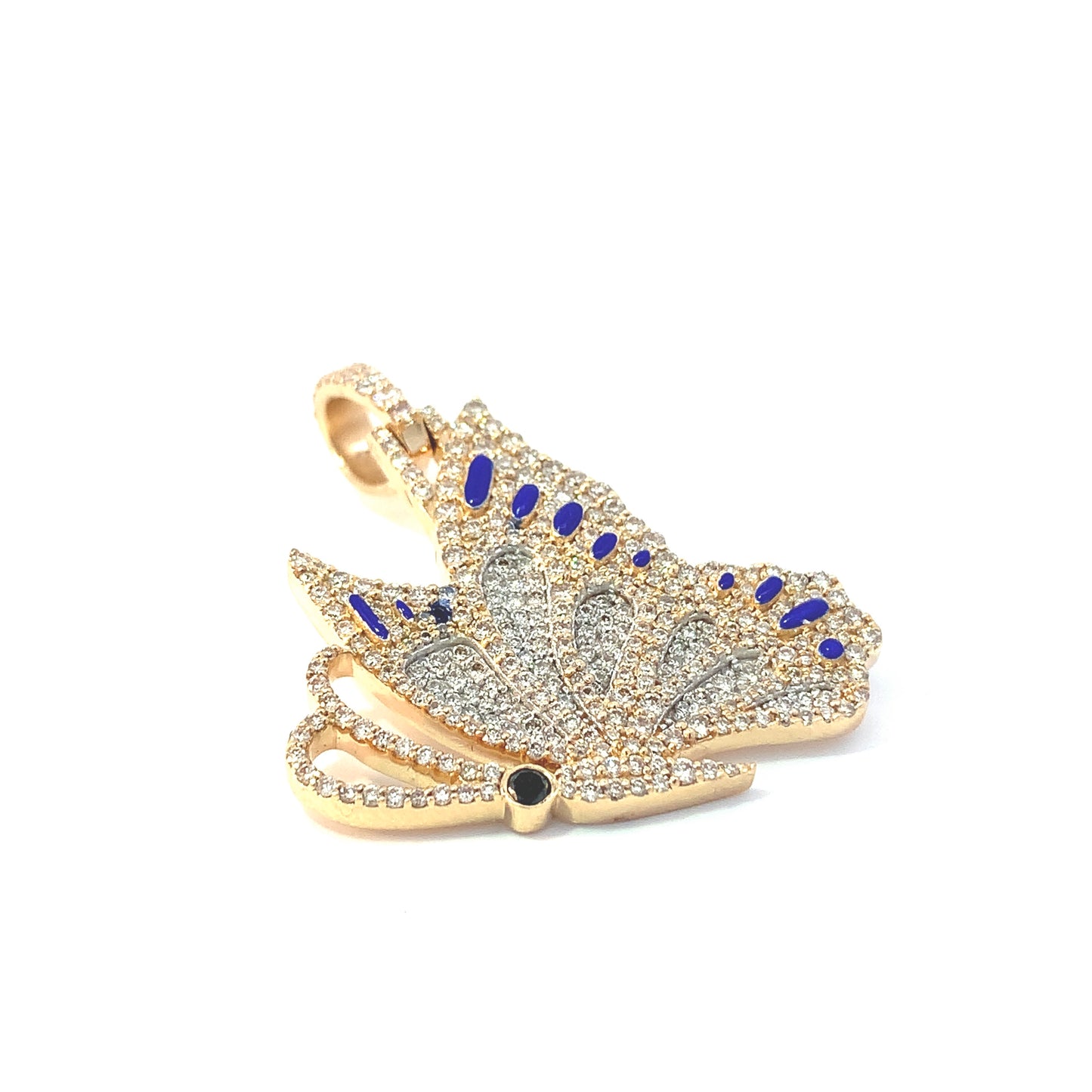 Butterfly Pendant