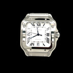 Large Cartier Santos