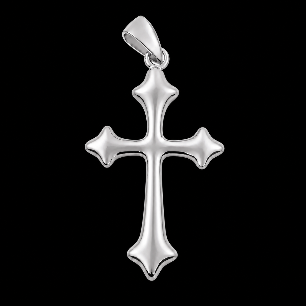 Cross Pendant