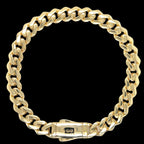 Monaco Bracelets 14K