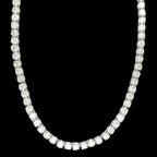 5MM Lab Diamond Tennis Chain