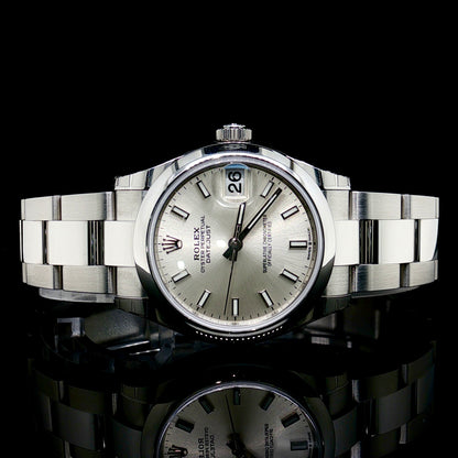 Rolex Datejust 31MM 278240