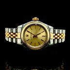 Ladies Rolex 26MM Oyster Perpetual