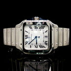 Large Cartier Santos
