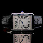 Cartier Santos Tank Large