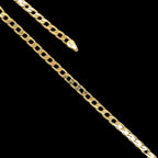 18KT Solid Grumetta Bracelet