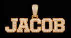 Varsity Yellow Gold