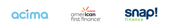 Partner logos