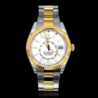 Rolex Sky-Dweller - Oyster Bracelet 42MM