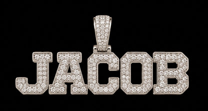 Varsity White Gold