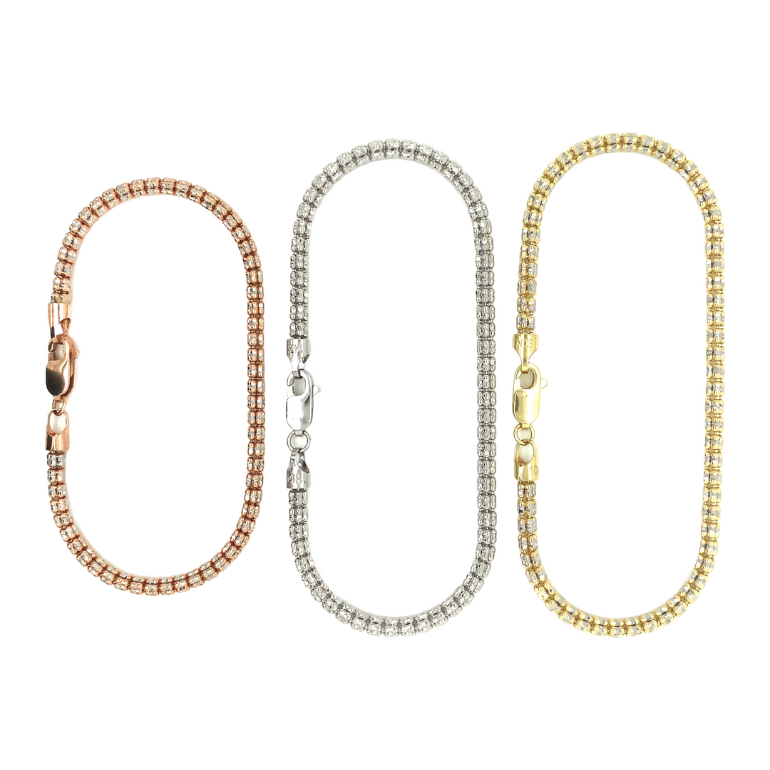 Icelink bracelet 2025