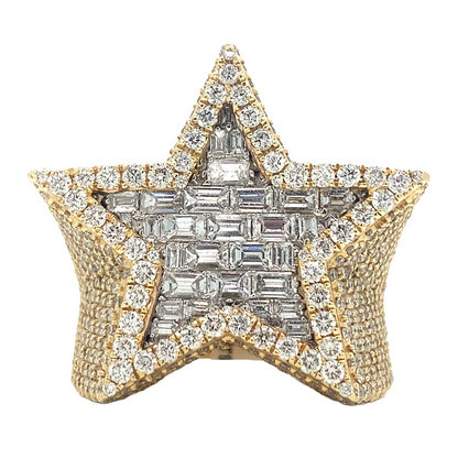 Emerald City Star.