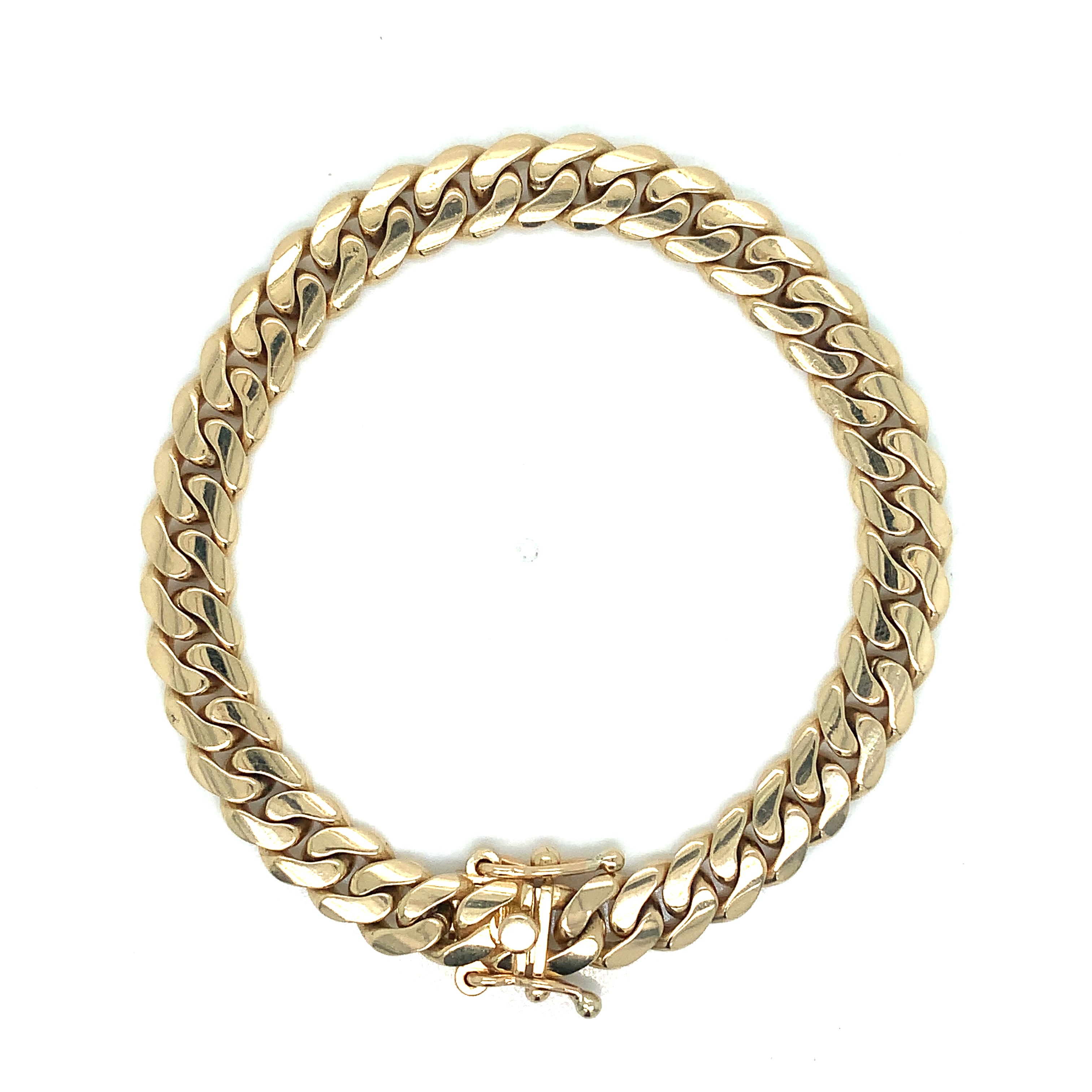 Gold Bracelets – Rocco's Jewelry