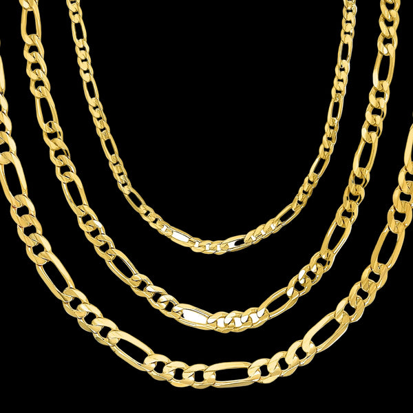 Figaro Chains