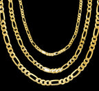 Figaro Chains