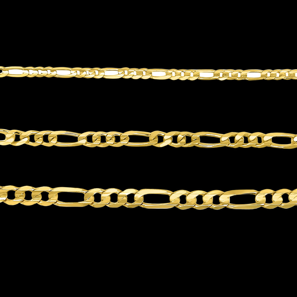 Figaro Chains