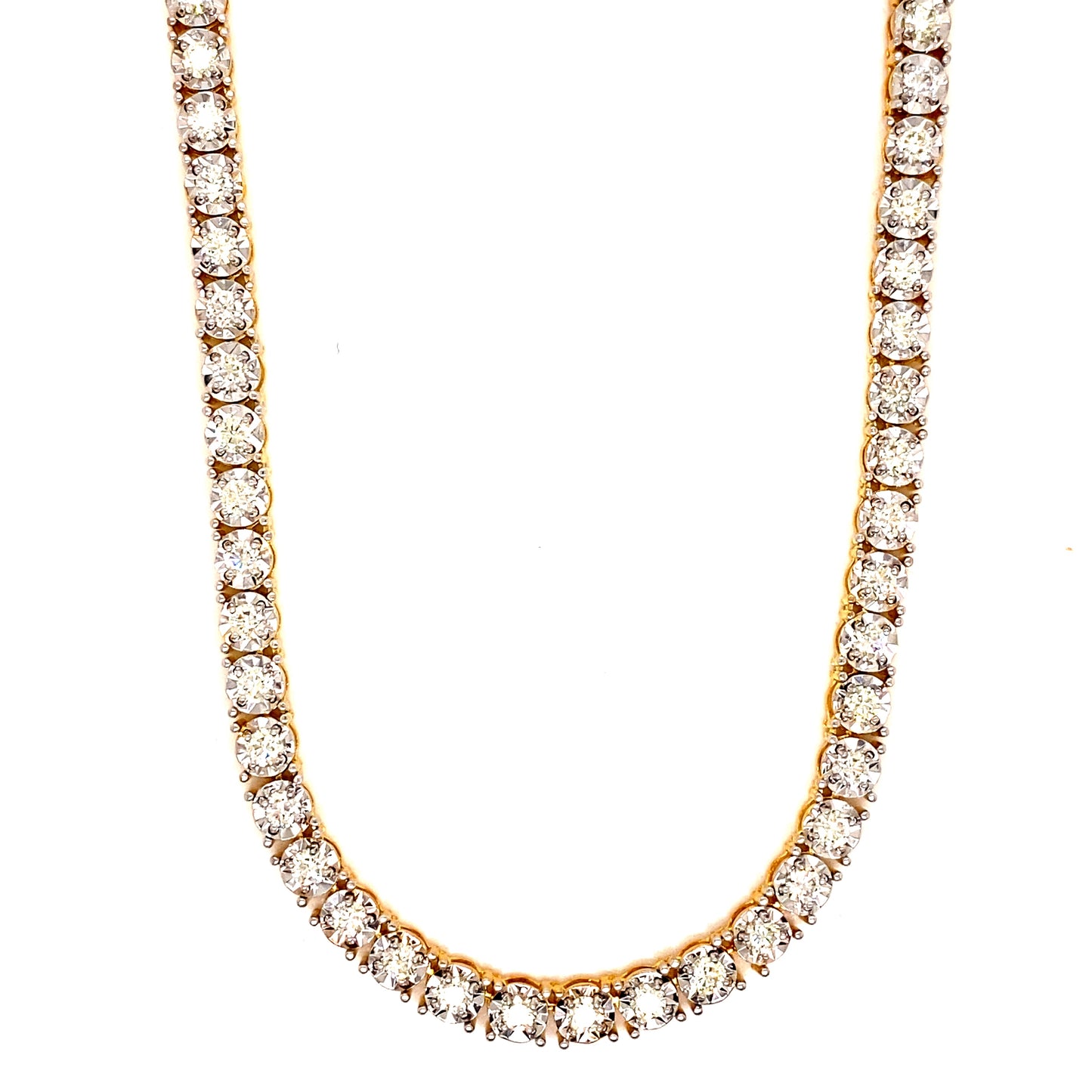 5MM 20-inch Tennis Chain