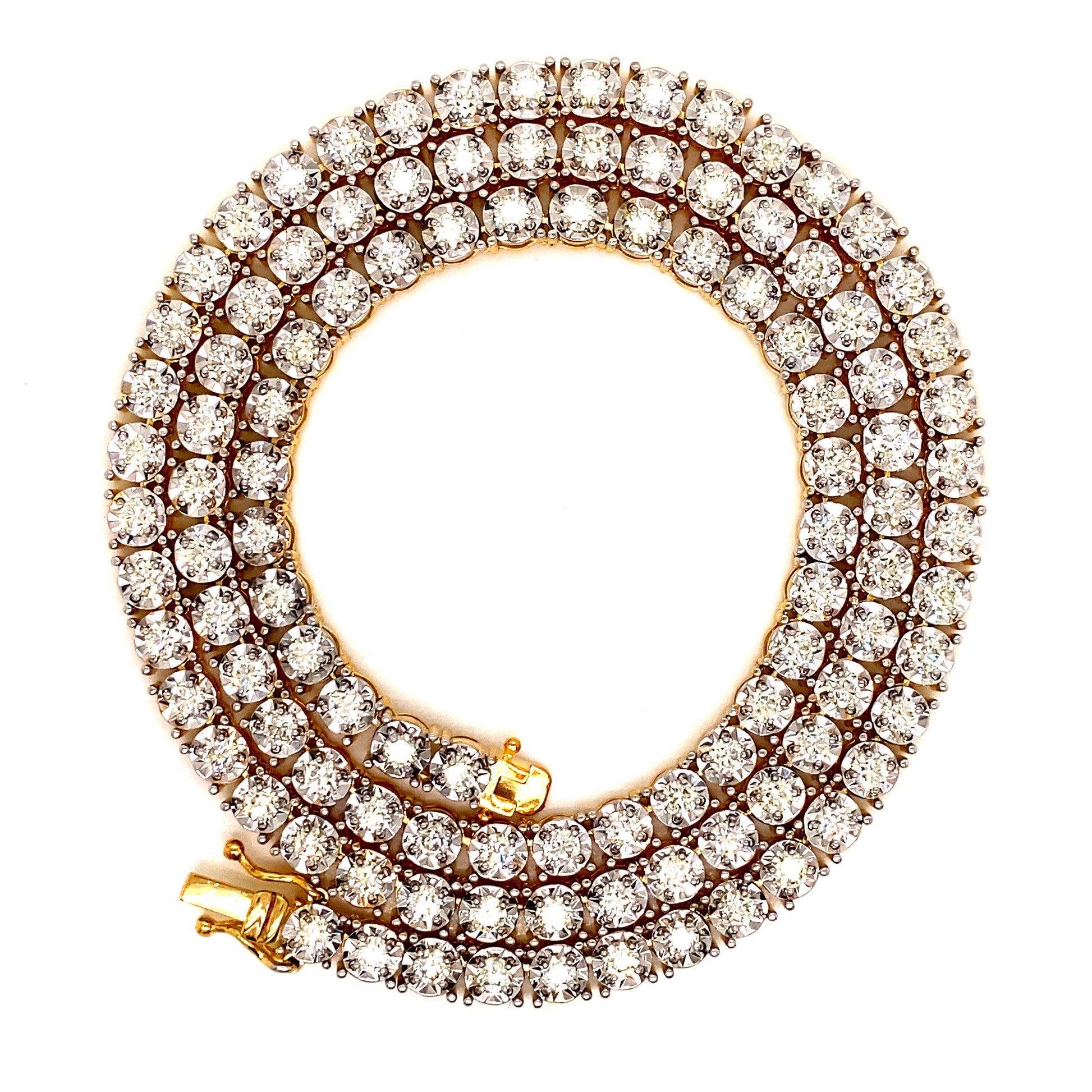 5MM 20-inch Tennis Chain