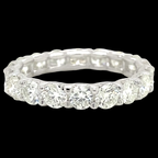 3 CT Diamond Eternity Ring