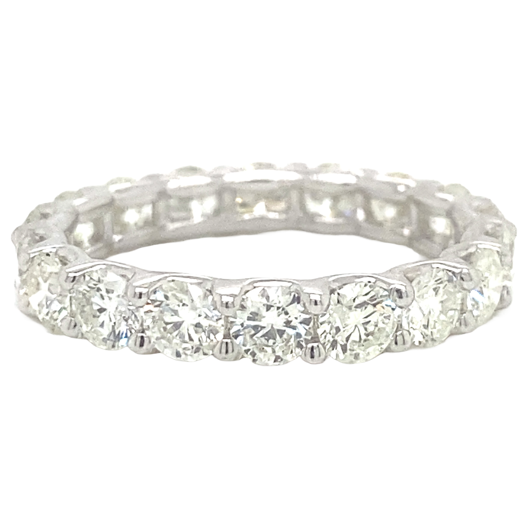 3 CT Diamond Eternity Ring