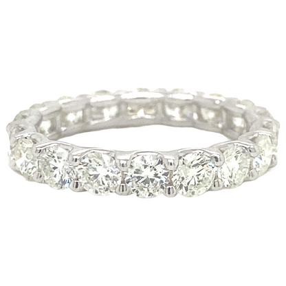 3 CT Diamond Eternity Ring