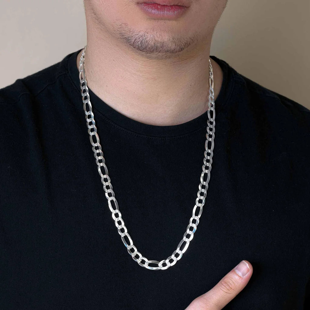 Figaro Chain