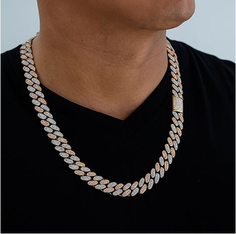 Test Diamond Bracelet
