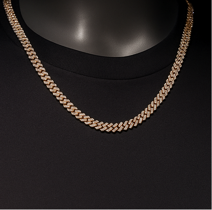 Test Diamond Neckless