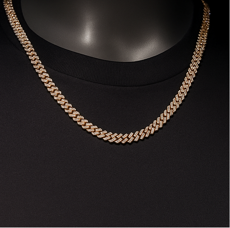 Test Diamond Bracelet