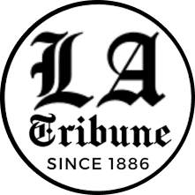 LOS ANGELES TRIBUNE