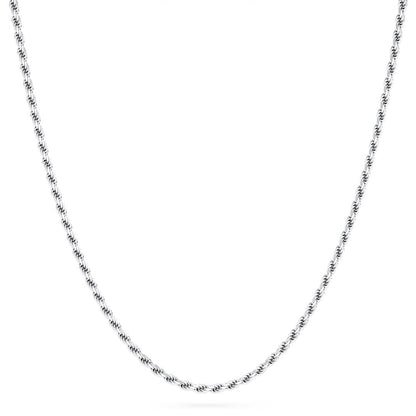 ROPE CHAIN (2mm)