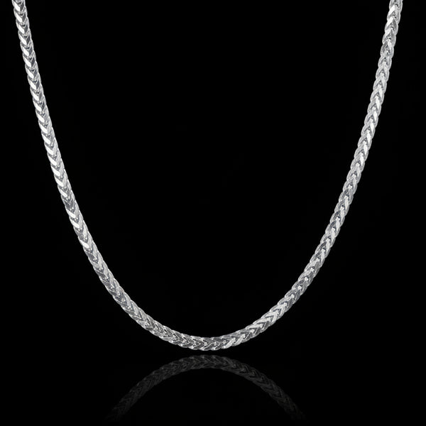FRANCO CHAIN (3mm)