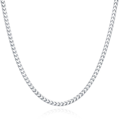 FRANCO CHAIN (3mm)