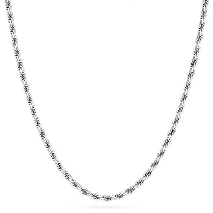ROPE CHAIN (3mm)