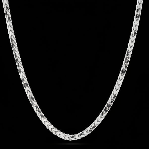 FRANCO CHAIN (4mm)