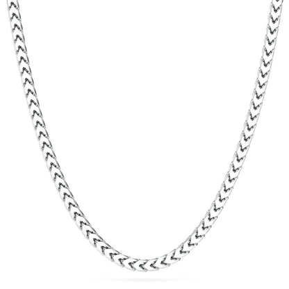 FRANCO CHAIN (4mm)