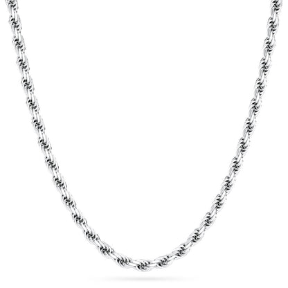 ROPE CHAIN (4mm)