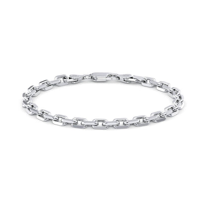 CABLE BRACELET (5mm)
