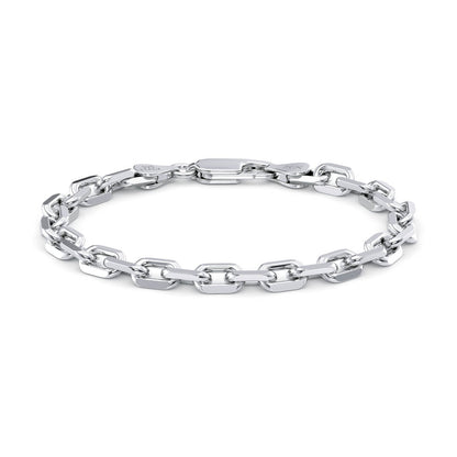 CABLE BRACELET (7mm)
